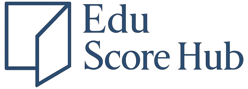 Edu Score Hub