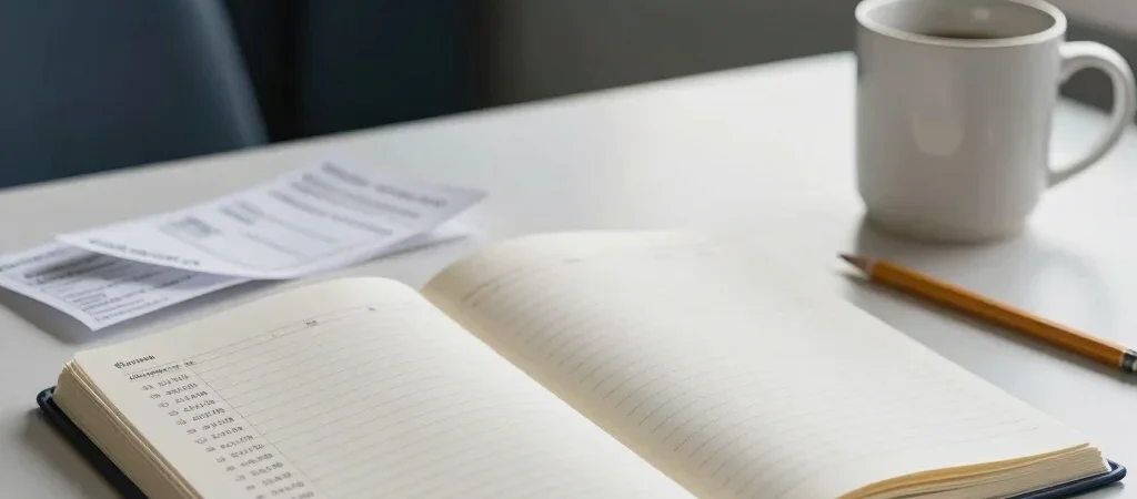 Build a Budget Around Real Life
