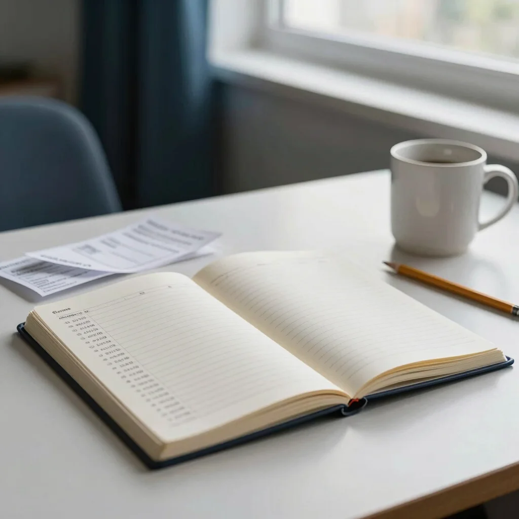Build a Budget Around Real Life